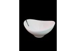 WB0330 8" Wave Bowl